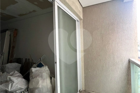 Apartamento à venda com 3 quartos, sendo 1 suíte, em Tucuruvi, São Paulo, SP