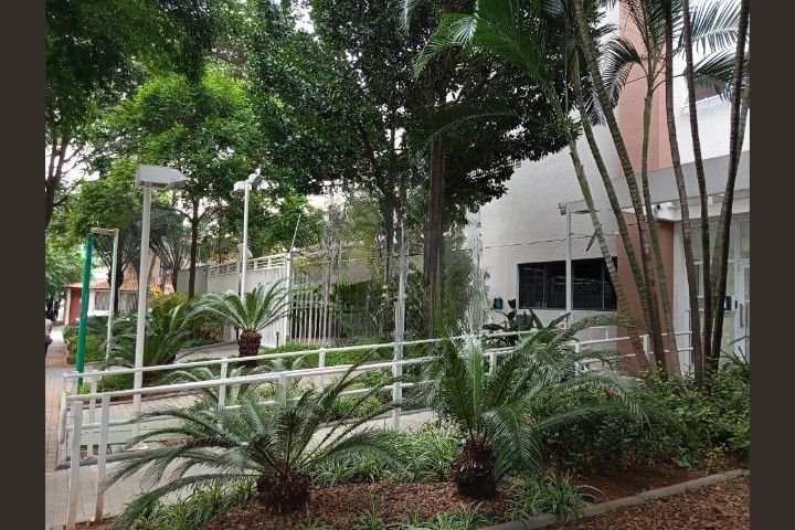 Cobertura com 2 dormitórios à venda, 125 m² por R$ 2.400.000,00 - Brooklin Paulista - São Paulo/SP