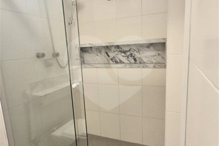 Apartamento à venda com 3 quartos, sendo 1 suíte, em Perdizes, São Paulo, SP