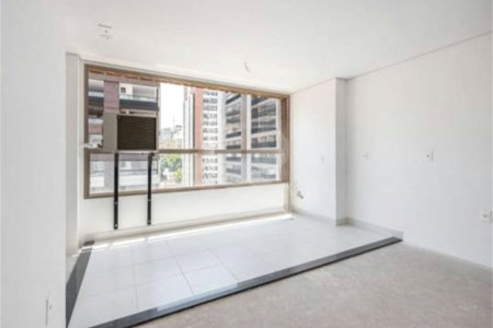 Apartamento à venda com 1 quarto em Pinheiros, São Paulo, SP