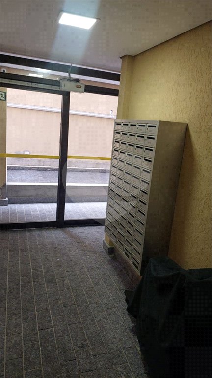 Apartamento à venda com 3 quartos em Vila Mariana, São Paulo, SP