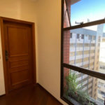 Apartamento com 3 dormitórios à venda, 117 m² por R$ 1.120.000,00 - Embaré - Santos/SP