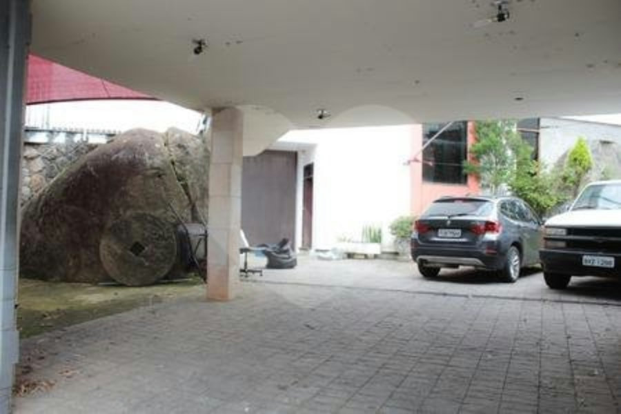 Casa à venda com 4 suítes em Tremembé, São Paulo, SP