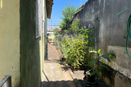 Casa à venda com 4 quartos em Vila Santana, Sorocaba, SP
