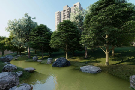 Bella Fiori Residencial