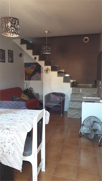 Casa à venda com 5 quartos, sendo 2 suítes, em Jardim Nadir, São Paulo, SP