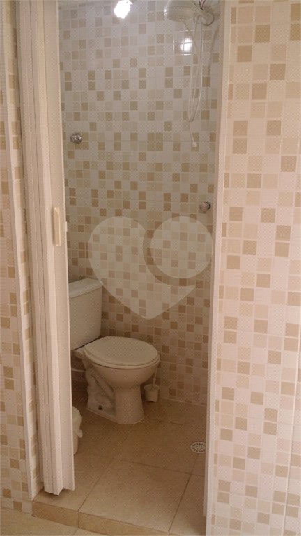 Sobrado à venda com 2 quartos, sendo 1 suíte, em Santana, São Paulo, SP