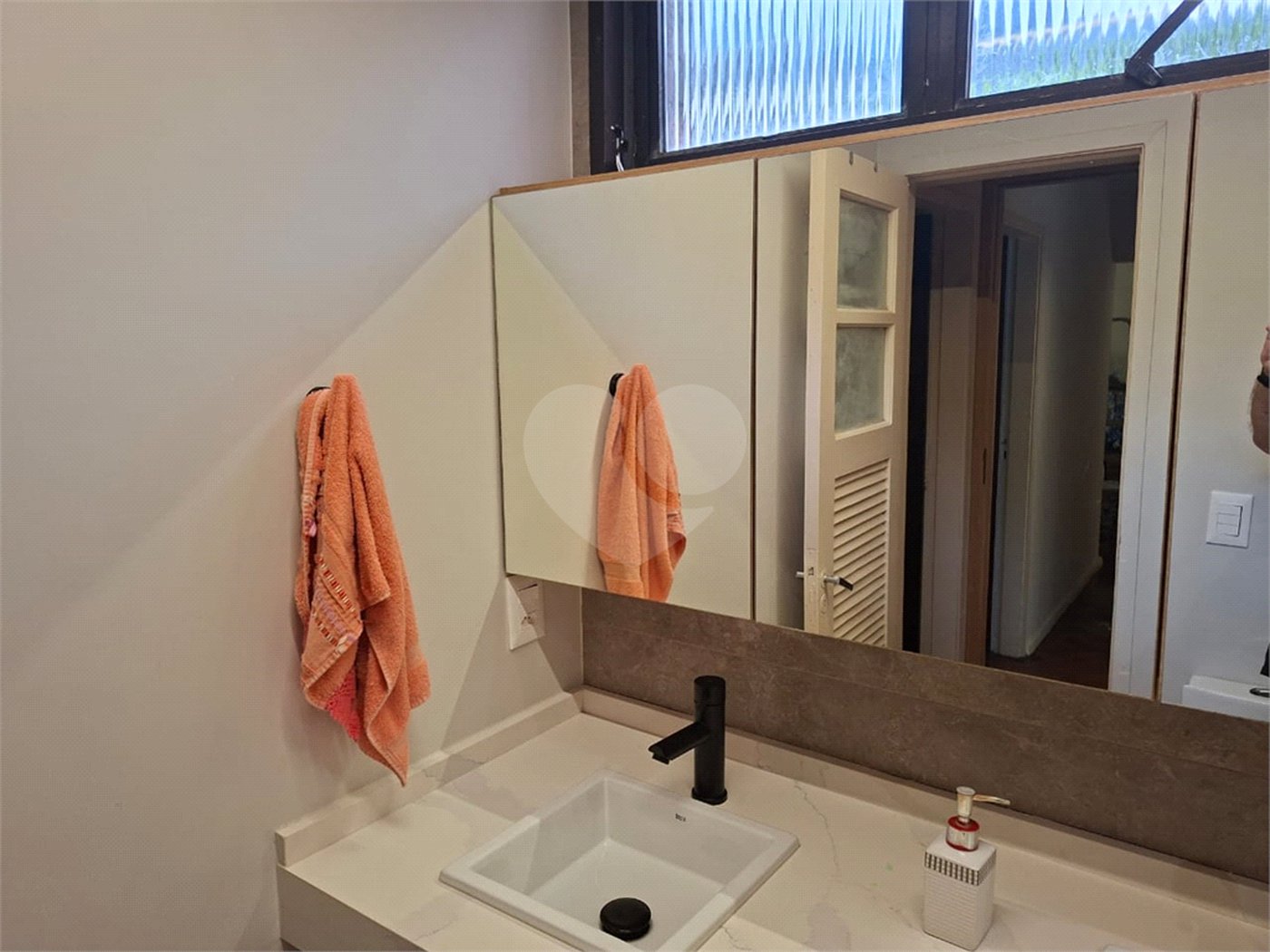 Apartamento à venda com 2 quartos em Tijuca, Rio de Janeiro, RJ