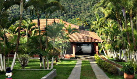 Sítio à venda com 6 quartos em Pavão (canguera), São Roque, SP