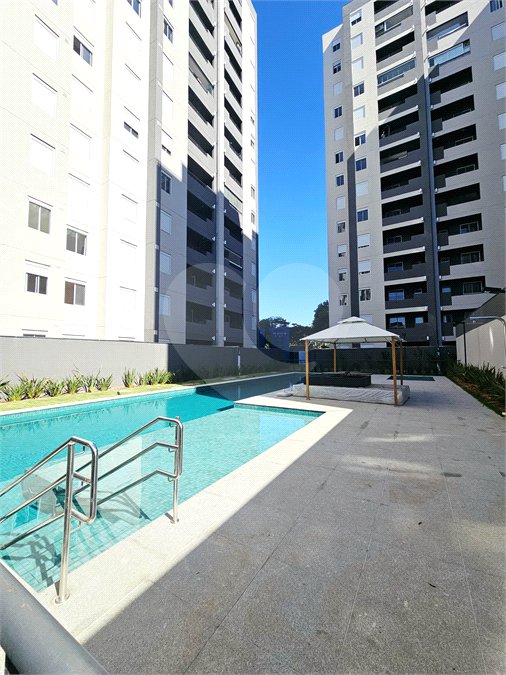 Apartamento à venda com 2 quartos em Santana, São Paulo, SP