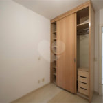 Apartamento à venda ou para alugar com 1 quarto em Brooklin Paulista, São Paulo, SP
