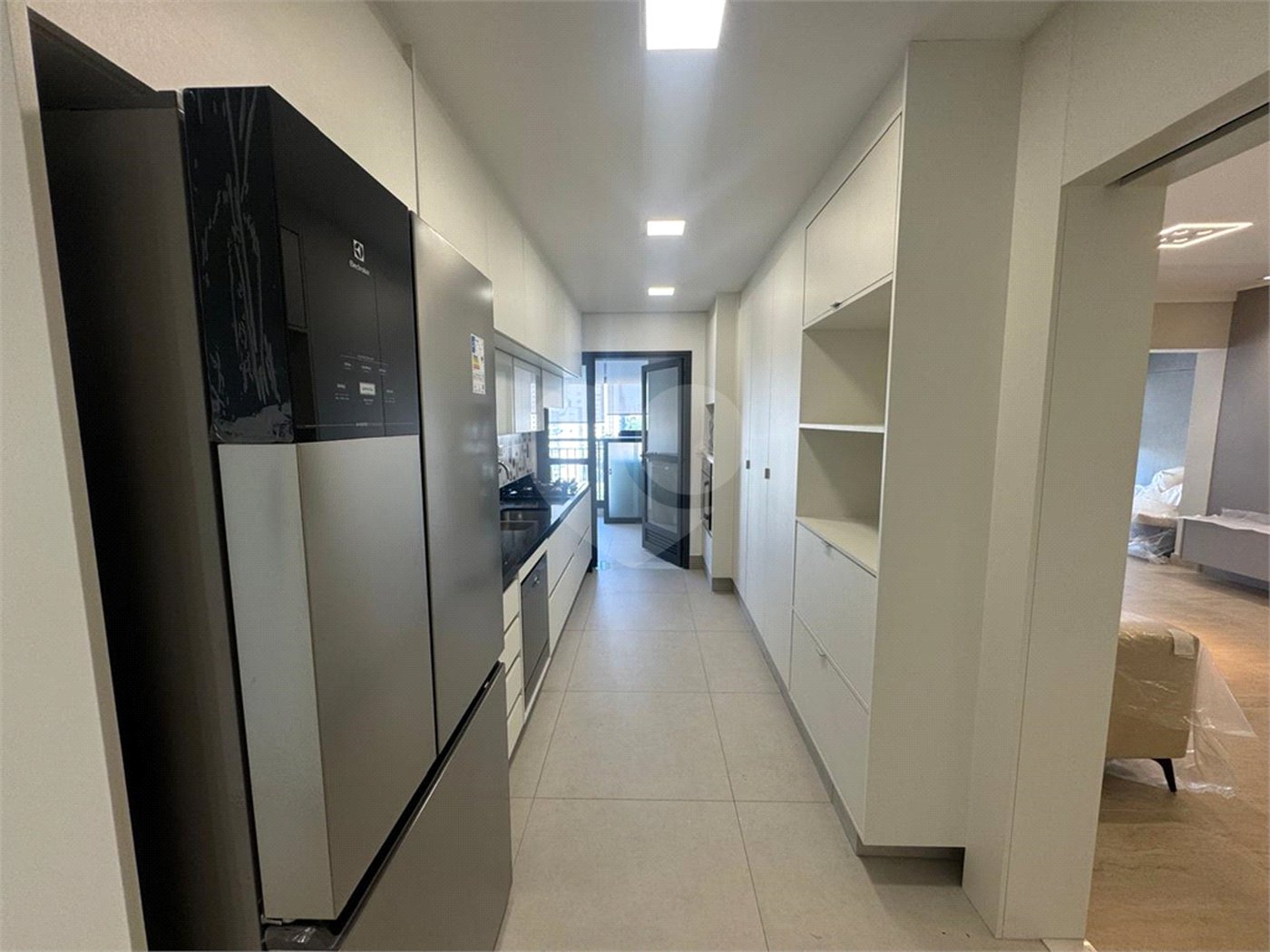 Apartamento à venda com 3 suítes em Brooklin Paulista, São Paulo, SP