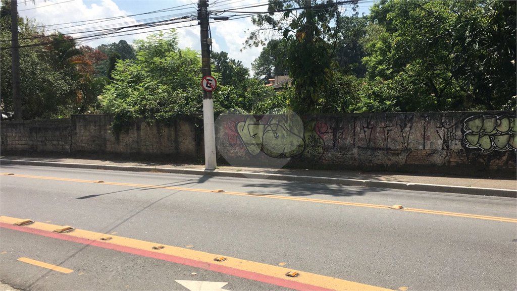 Terreno à venda ou para alugar em Horto, São Paulo, SP