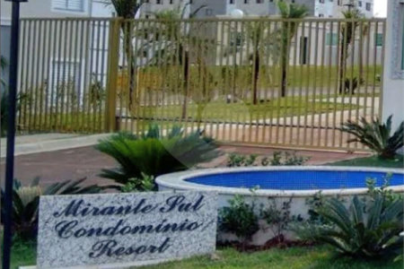 Apartamento à venda com 2 quartos em Condomínio Mirante Sul, Ribeirão Preto, SP