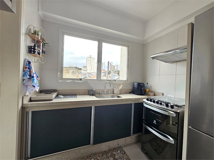 Apartamento à venda com 4 quartos, sendo 2 suítes, em Vila Paulicéia, São Paulo, SP