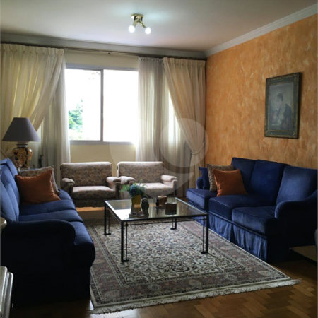 Apartamento à venda com 3 quartos, sendo 2 suítes, em Perdizes, São Paulo, SP