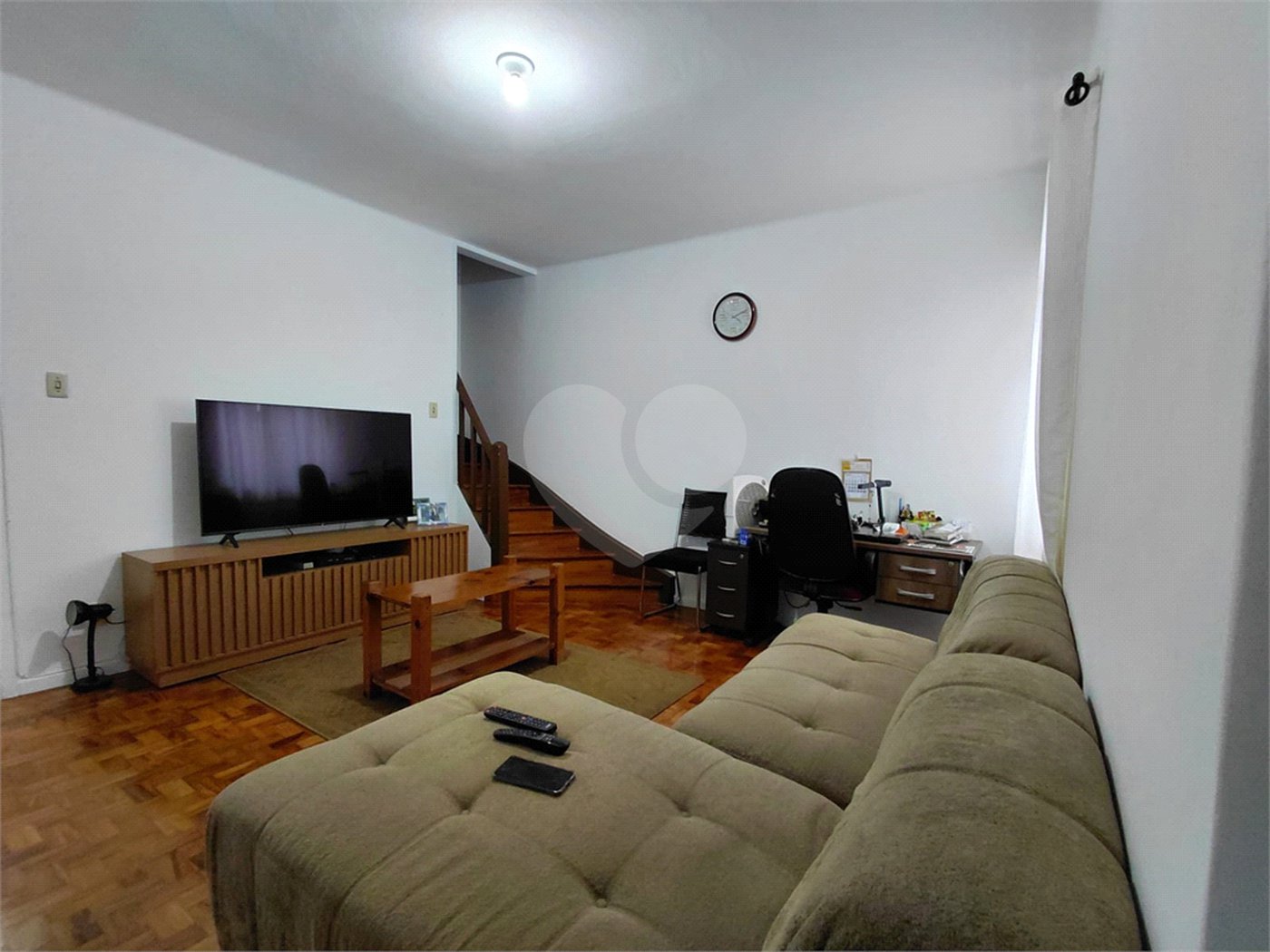 Sobrado à venda com 3 quartos em Vila Pompéia, São Paulo, SP