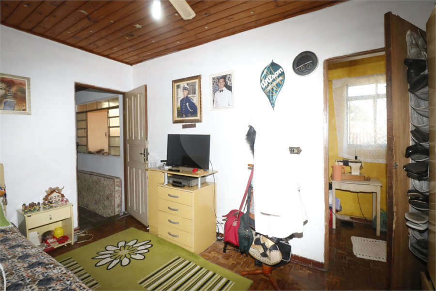 Casa à venda com 3 quartos em Vila Guilherme, São Paulo, SP