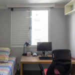 Apartamento à venda com 3 quartos, sendo 2 suítes, em Brooklin Paulista, São Paulo, SP