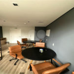 Apartamento à venda com 2 quartos em Perdizes, São Paulo, SP