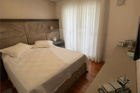 Apartamento à venda ou para alugar com 4 suítes em Belenzinho, São Paulo, SP