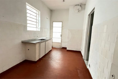 Casa Térrea à venda com 3 quartos em Brooklin, São Paulo, SP
