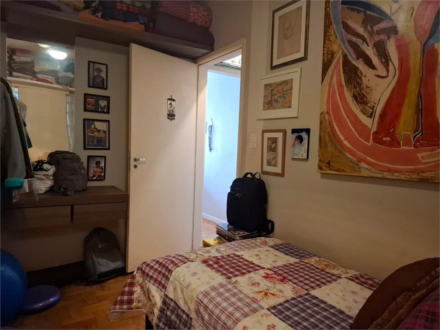 Apartamento à venda com 2 quartos, sendo 1 suíte,  em Pinheiros, São Paulo, SP