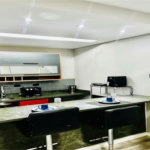 Flat Residencial à venda, Centro, São Vicente - FL0006.