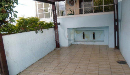 Casa Térrea à venda com 4 quartos em Tucuruvi, São Paulo, SP