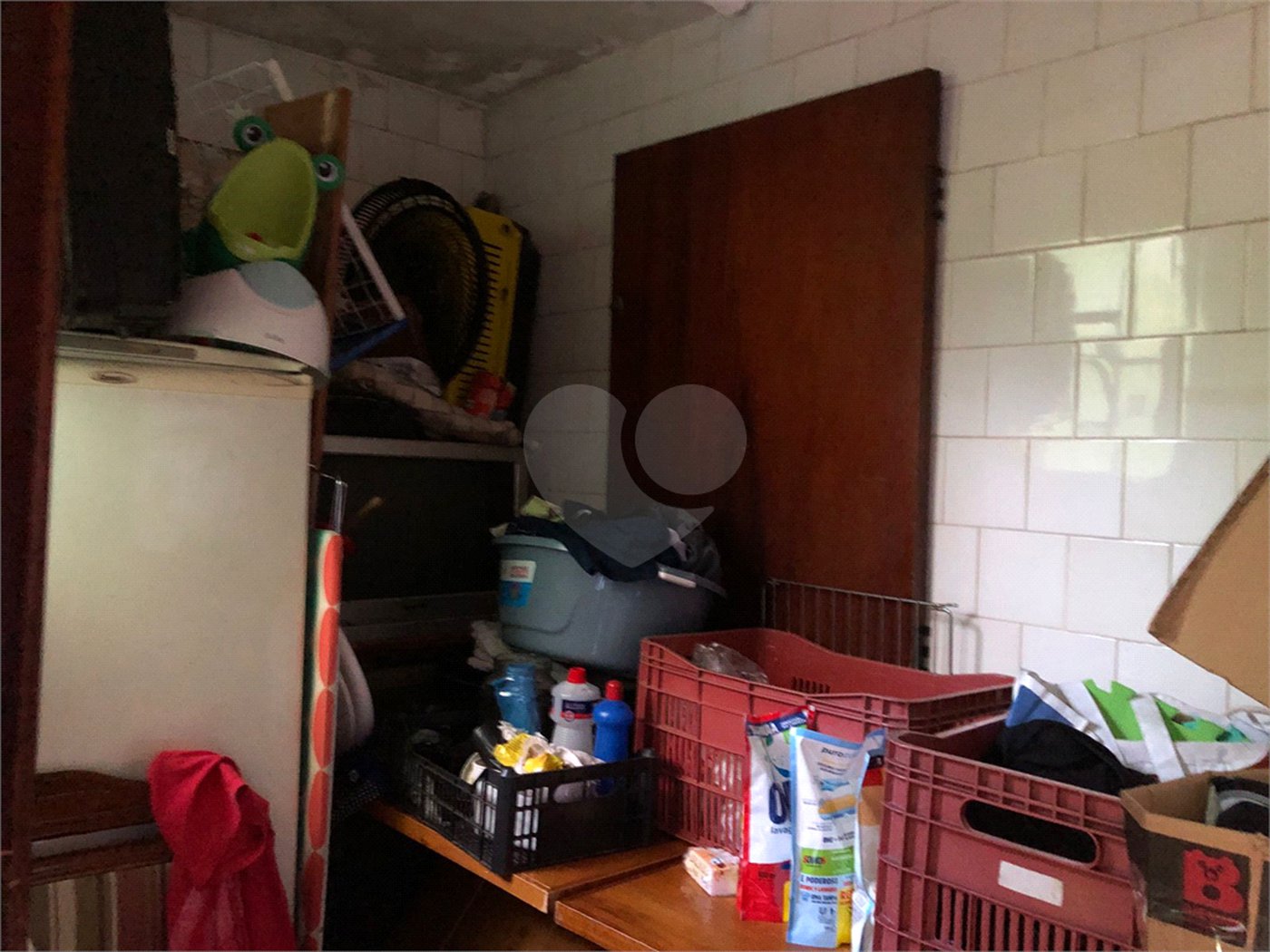 Casa à venda com 2 quartos em Santana, São Paulo, SP
