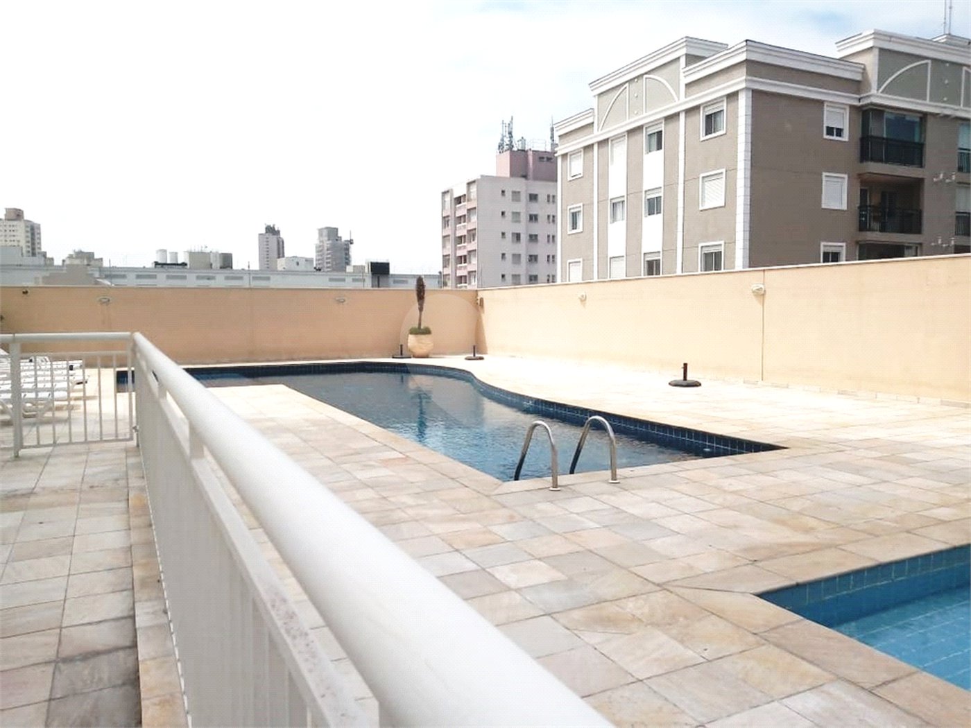 Cobertura à venda com 2 quartos, sendo 1 suíte, em Tucuruvi, São Paulo, SP