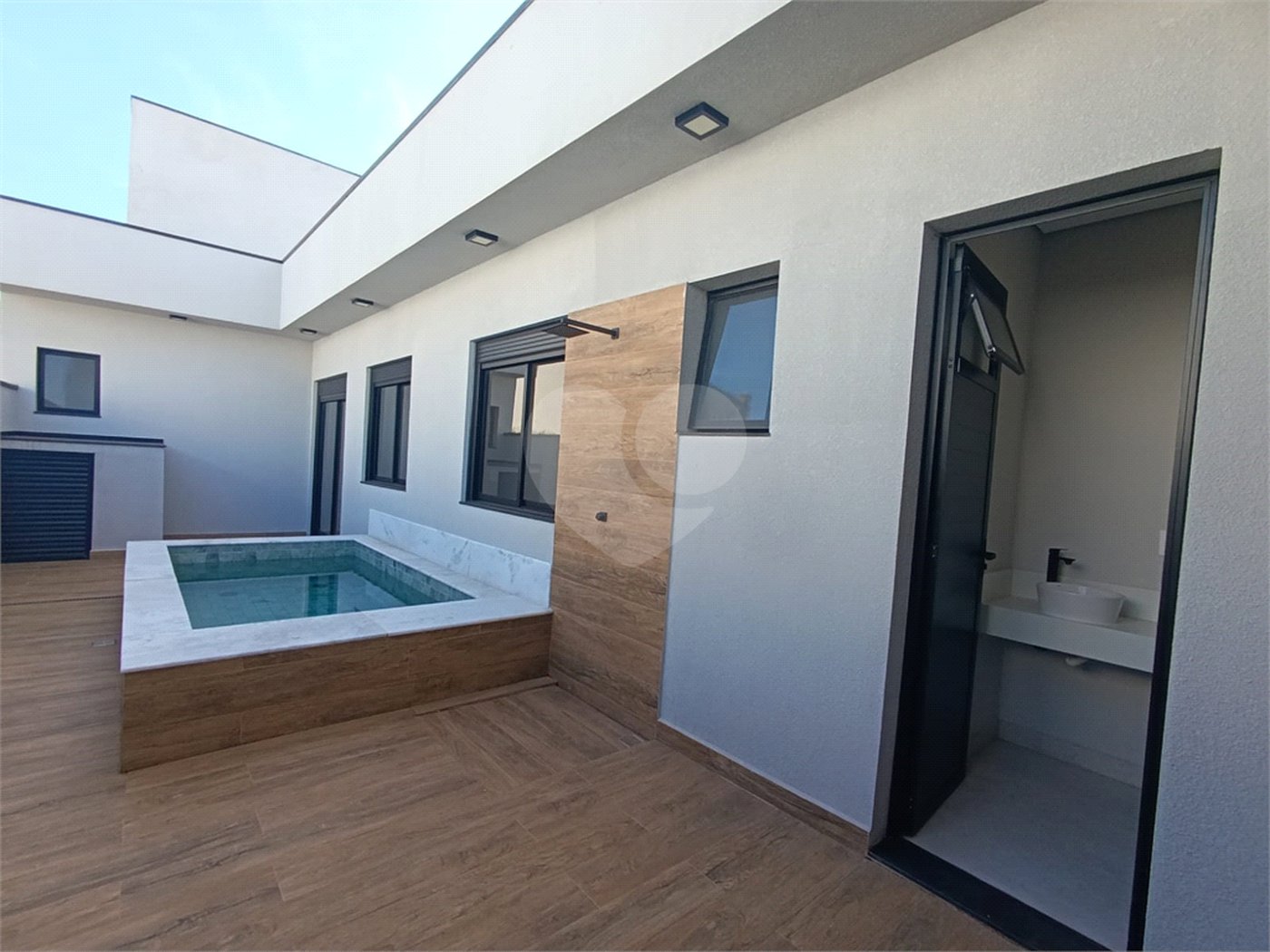 Casa à venda com 3 quartos, sendo 1 suíte, no condomínio Park Gran Reserve, Indaiatuba - SP
