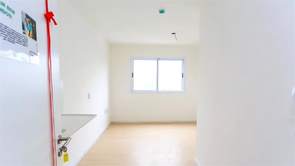 Apartamento à venda com 1 suíte em Vila Andrade, São Paulo, SP