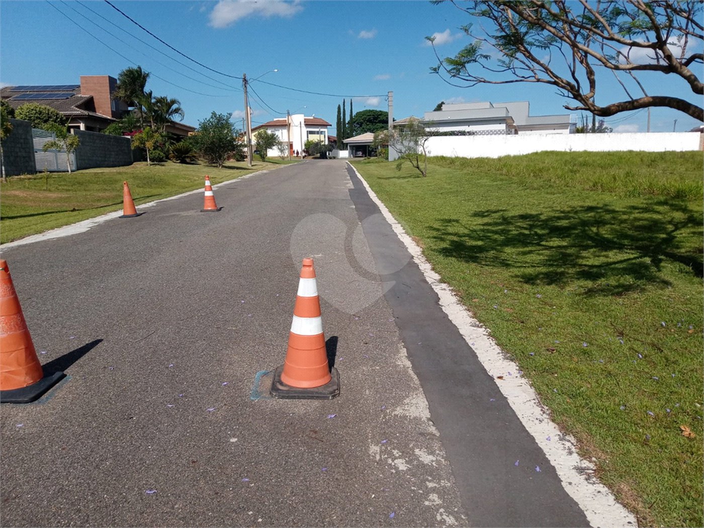 Terreno à venda no condomínio Jardim Solar do Bosque, Sorocaba - SP