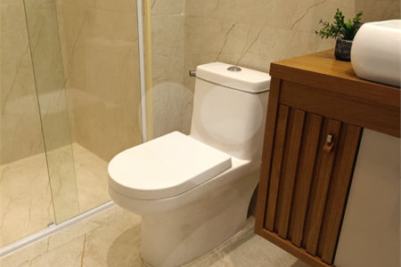 Apartamento à venda com 3 quartos, sendo 1 suíte, em Jardim Flor da Montanha, Guarulhos, SP