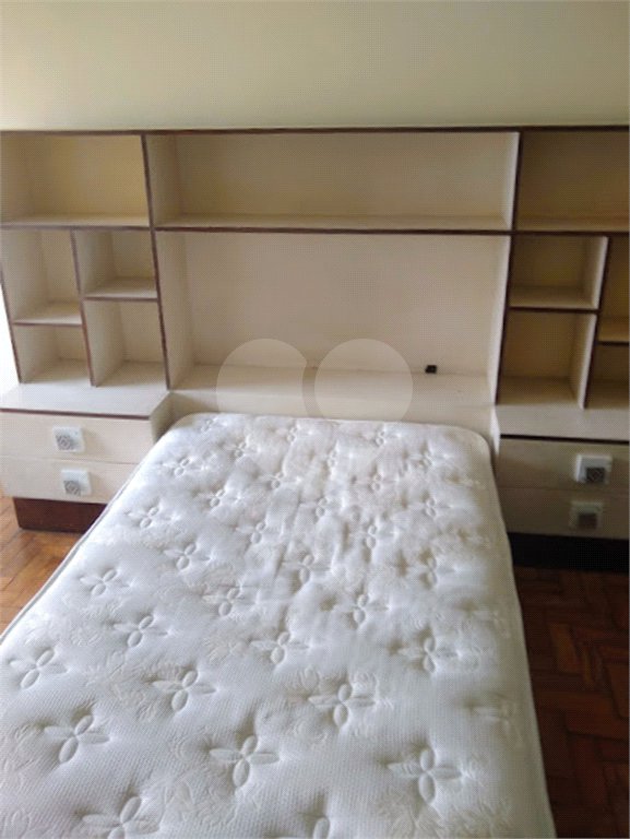 Apartamento à venda com 2 quartos em Barra Funda, São Paulo, SP