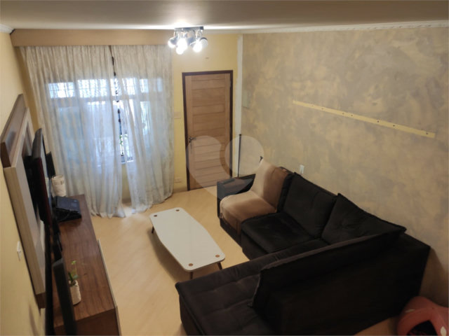 Casa à venda com 2 quartos em Casa Verde, São Paulo, SP