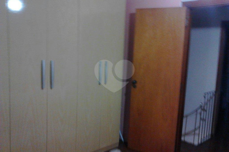 Sobrado à venda com 3 quartos, sendo 1 suíte, em Casa Verde, São Paulo, SP