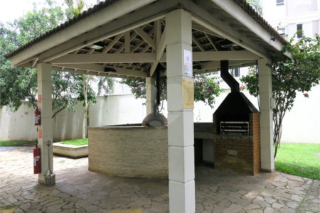 Apartamento à venda com 2 quartos, sendo 1 suíte, em Parque Reboucas, São Paulo, SP