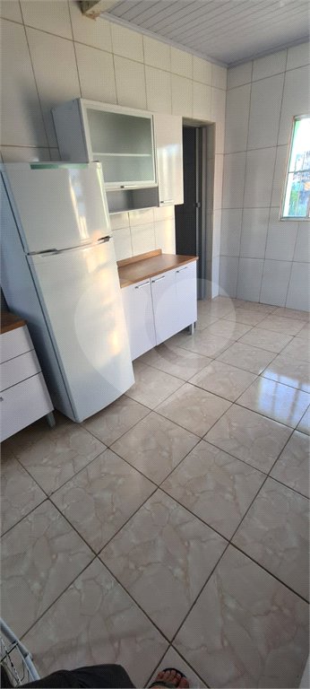 Casa à venda com 3 quartos em Vila Nova Galvão, São Paulo, SP