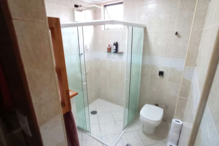 Cobertura com 4 dormitórios à venda, 380 m² por R$ 1.700.000,00 - Aparecida - Santos/SP