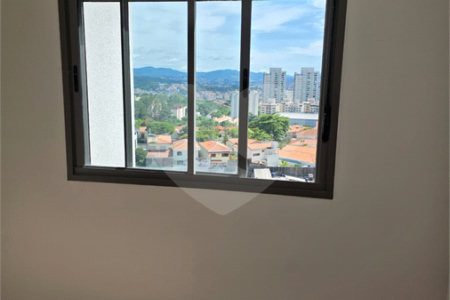 Apartamento à venda ou para alugar com 3 suítes em Tucuruvi, São Paulo, SP