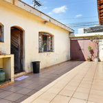 Casa Térrea à venda com 3 quartos, sendo 1 suíte, em Chácara Santo Antônio (zona Sul), São Paulo, SP
