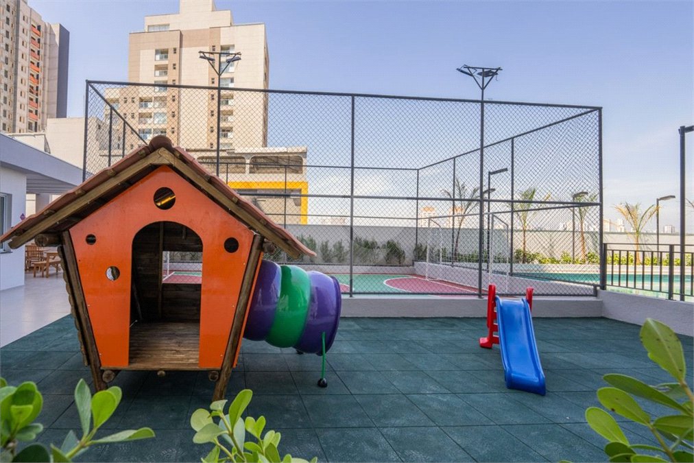 Apartamento à venda com 1 quarto em Vila Prudente, São Paulo, SP