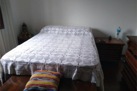 Sobrado à venda com 4 quartos, sendo 2 suítes, em Jardim Franca, São Paulo, SP