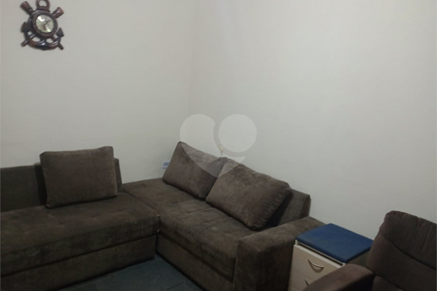 Sobrado à venda com 3 quartos, sendo 1 suíte, em Santana, São Paulo, SP