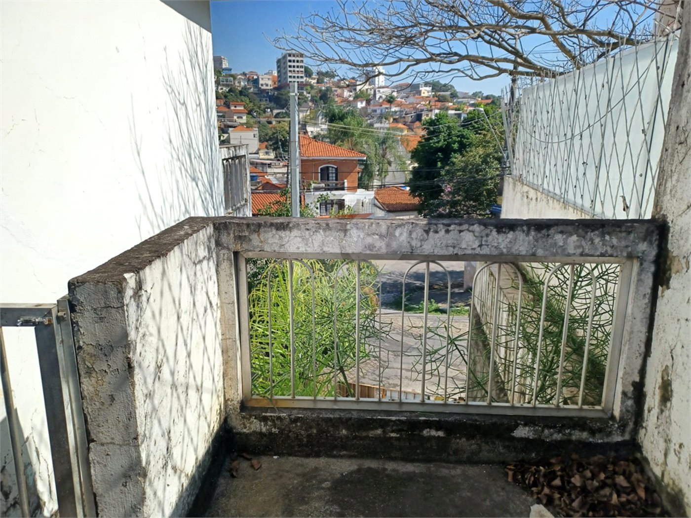 Casa à venda com 2 quartos em Vila Ipojuca, São Paulo, SP