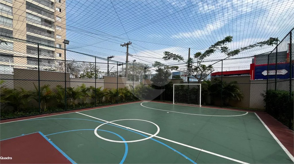 Apartamento à venda com 3 quartos, sendo 1 suíte,  em Jardim Pereira Leite, São Paulo, SP