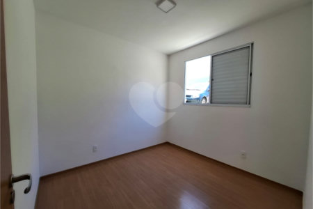 Apartamento à venda com 2 quartos em Caguassu, Sorocaba, SP
