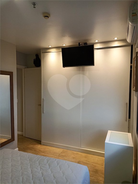 Flat para alugar com 1 quarto em Nova Piraju, São Paulo, SP